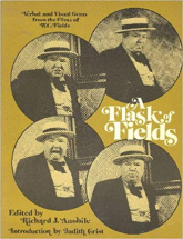 Flask of Fields: W.C. Fields